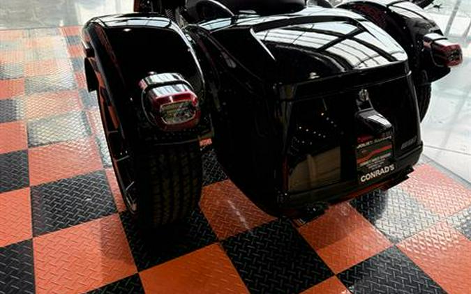 2026 Harley-Davidson Road Glide® 3