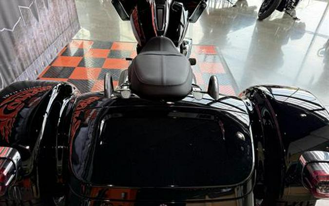 2026 Harley-Davidson Road Glide® 3