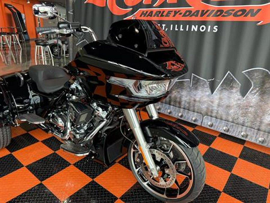 2026 Harley-Davidson Road Glide® 3
