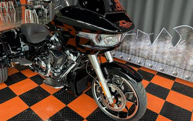 2026 Harley-Davidson Road Glide® 3