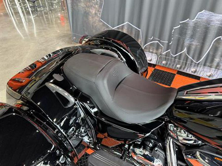 2026 Harley-Davidson Road Glide® 3