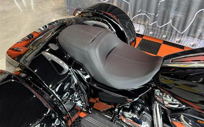 2026 Harley-Davidson Road Glide® 3