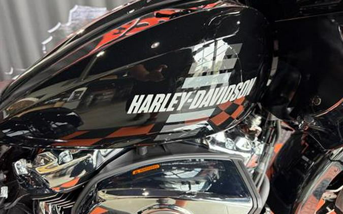 2026 Harley-Davidson Road Glide® 3