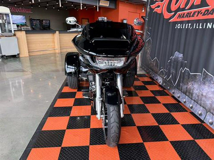 2026 Harley-Davidson Road Glide® 3