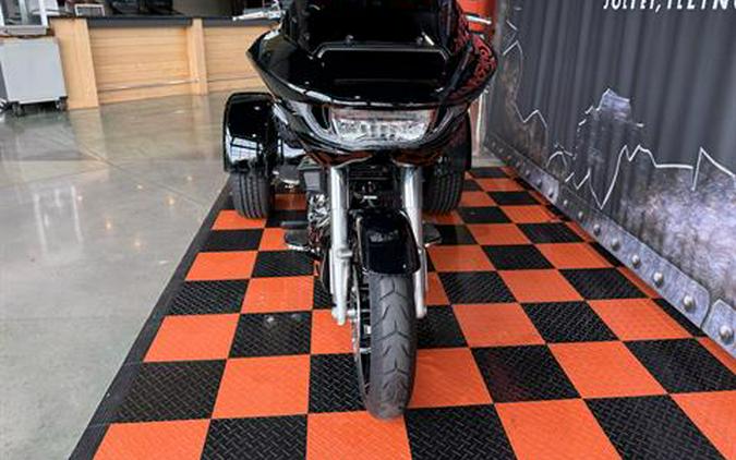 2026 Harley-Davidson Road Glide® 3
