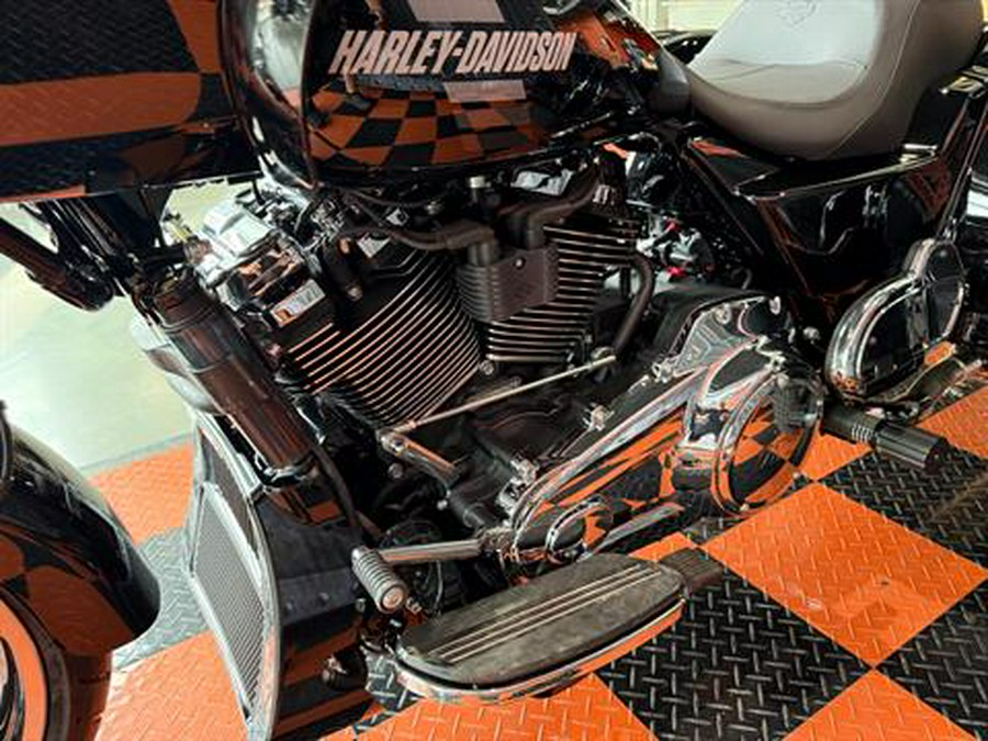 2026 Harley-Davidson Road Glide® 3