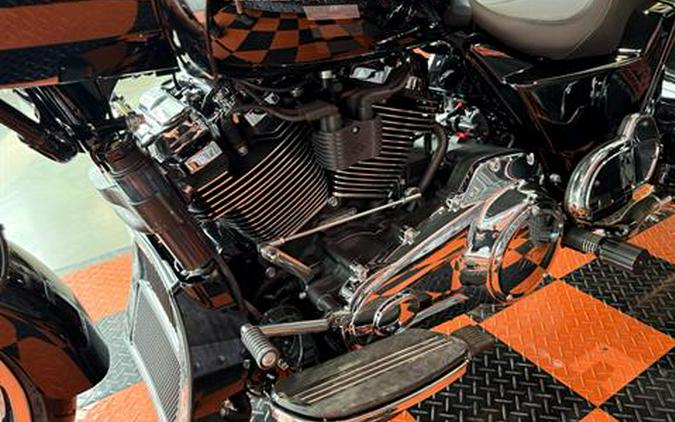 2026 Harley-Davidson Road Glide® 3