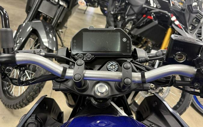 2026 Yamaha MT 03