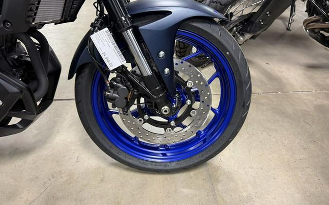2026 Yamaha MT 03