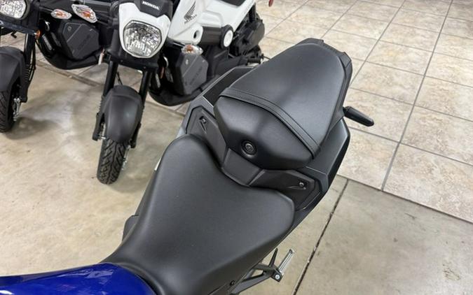 2026 Yamaha MT 03