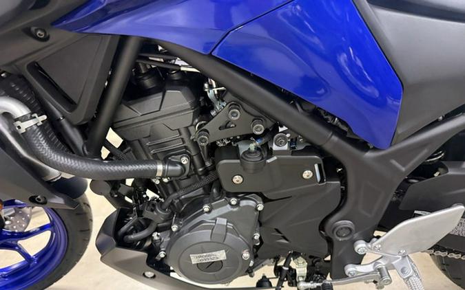 2026 Yamaha MT 03