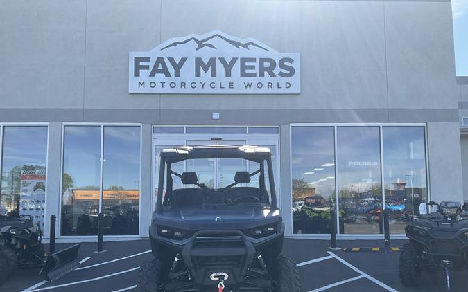2026 CAN-AM DEFENDER XT HD11 W INFOTAINMENT - 51971B