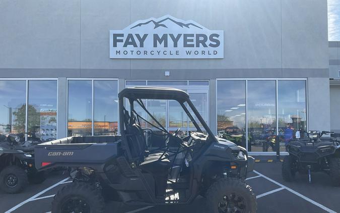 2026 CAN-AM DEFENDER XT HD11 W INFOTAINMENT - 51971B