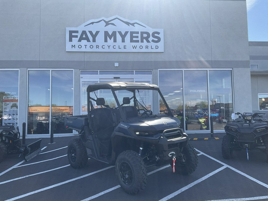 2026 CAN-AM DEFENDER XT HD11 W INFOTAINMENT - 51971B