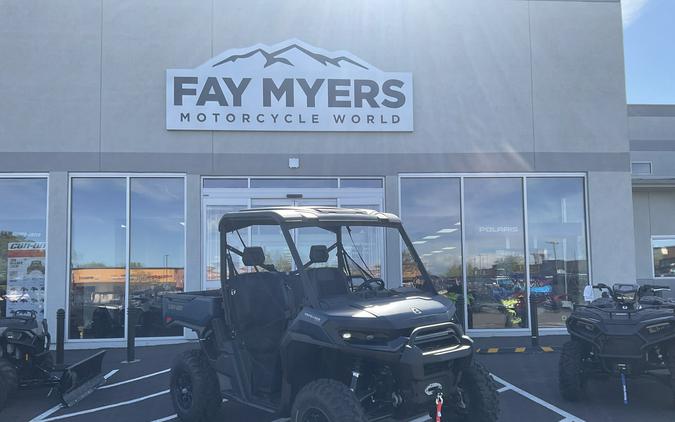 2026 CAN-AM DEFENDER XT HD11 W INFOTAINMENT - 51971B