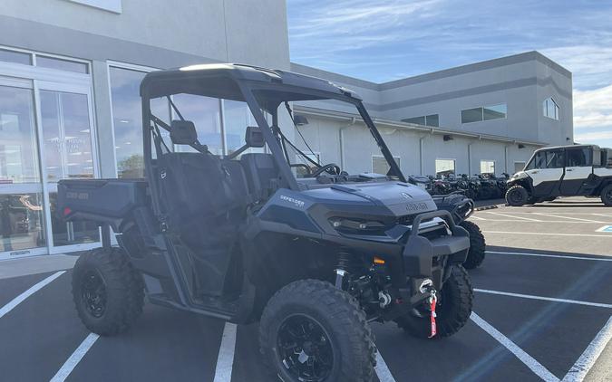 2026 CAN-AM DEFENDER XT HD11 W INFOTAINMENT - 51971B