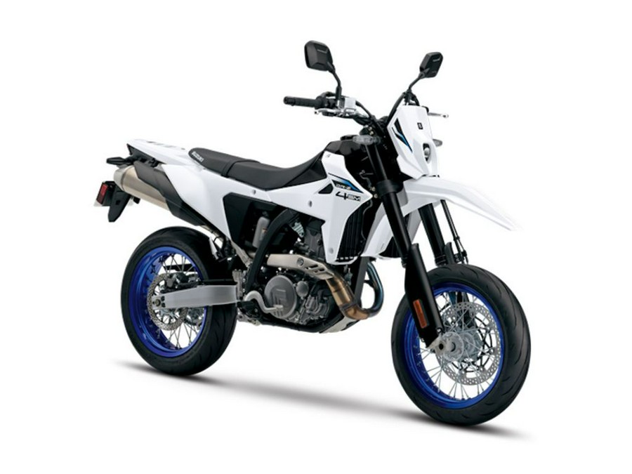 2025 Suzuki Dr-Z4Sm - 7330