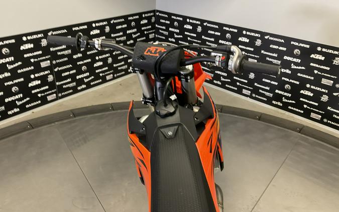 2026 KTM 450 SX-F - 42695M