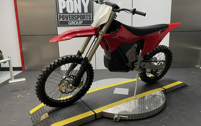 2024 Stark Future Stark VARG MX