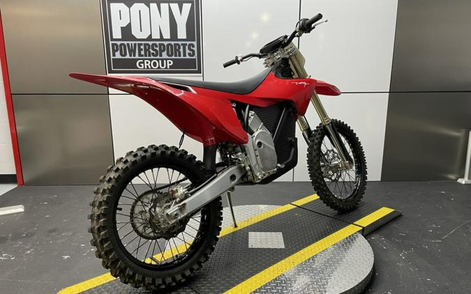 2024 Stark Future Stark VARG MX