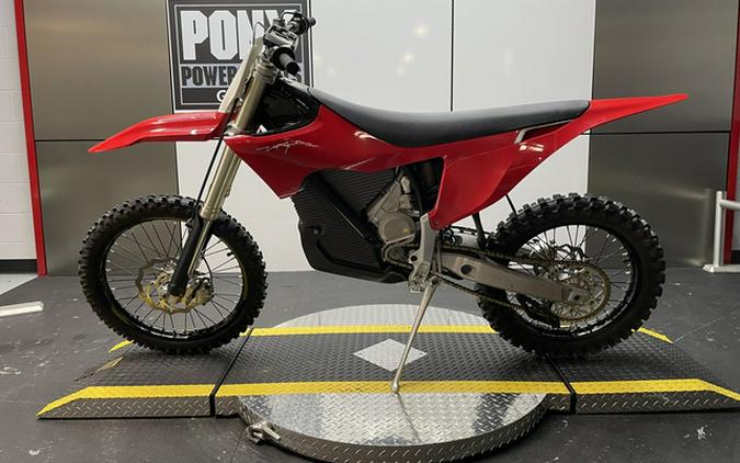2024 Stark Future Stark VARG MX