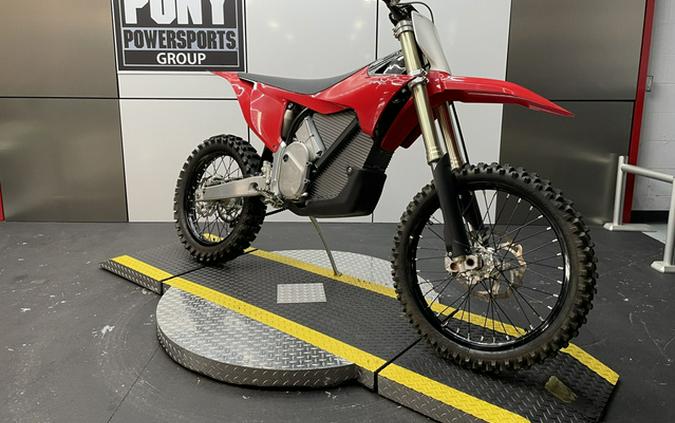 2024 Stark Future Stark VARG MX