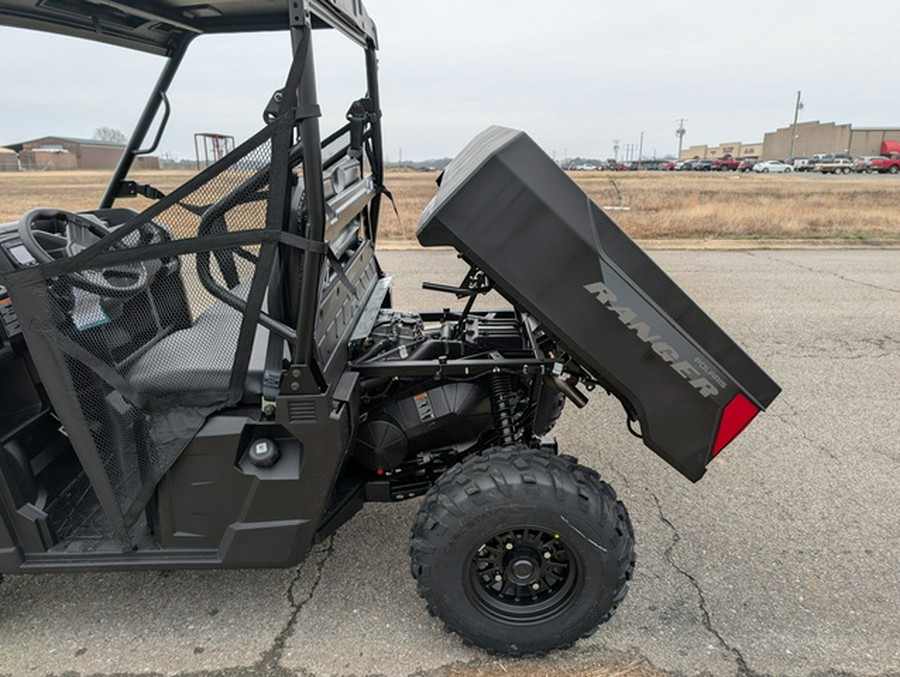 2027 Polaris Ranger 500