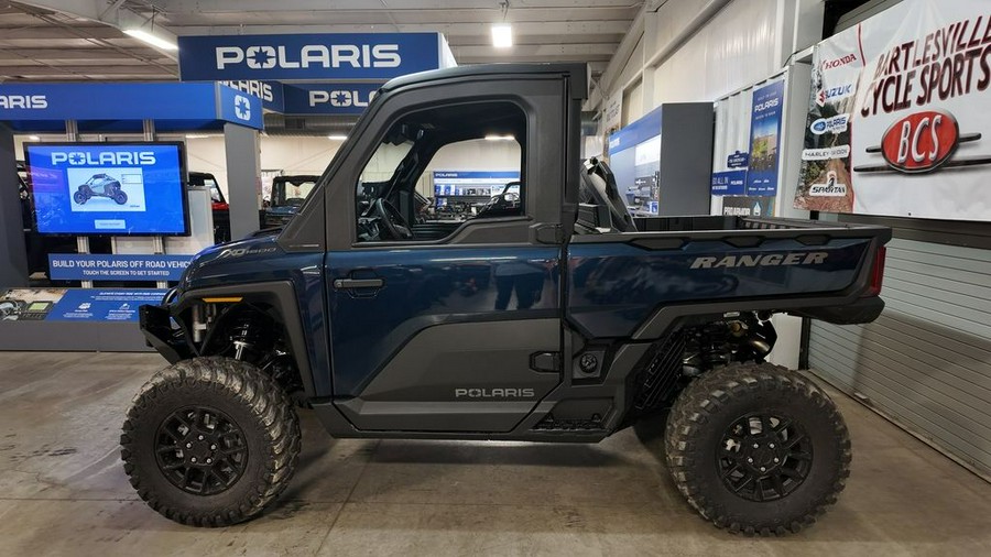 2027 Polaris Ranger® XD 1500 NorthStar Edition Premium