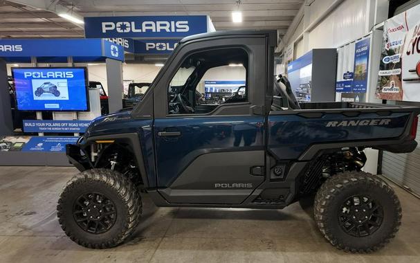2027 Polaris Ranger® XD 1500 NorthStar Edition Premium