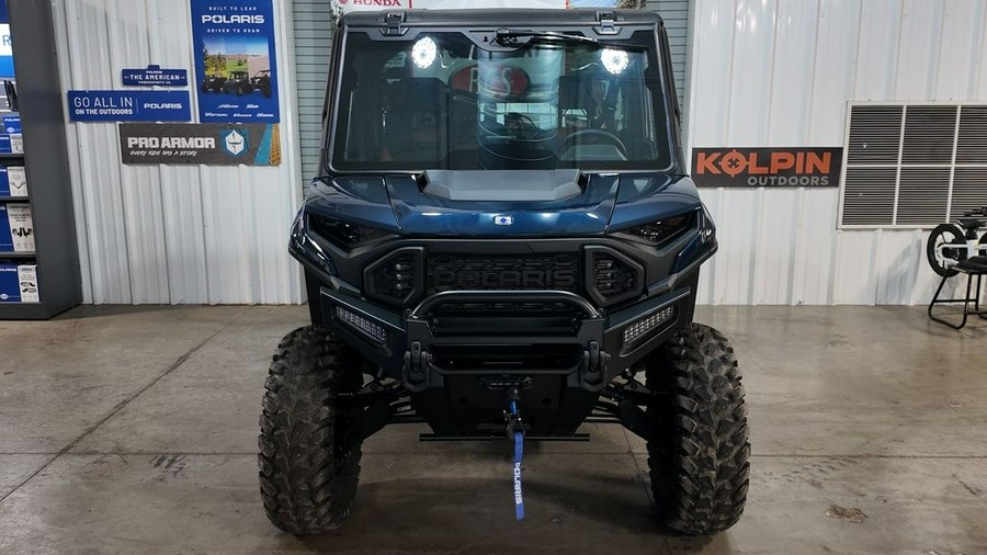 2027 Polaris Ranger® XD 1500 NorthStar Edition Premium