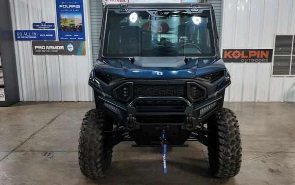 2027 Polaris Ranger® XD 1500 NorthStar Edition Premium