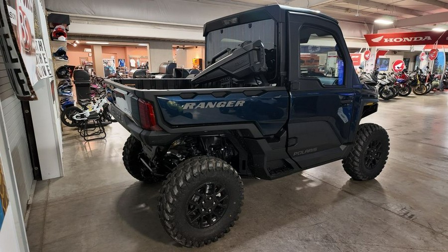2027 Polaris Ranger® XD 1500 NorthStar Edition Premium