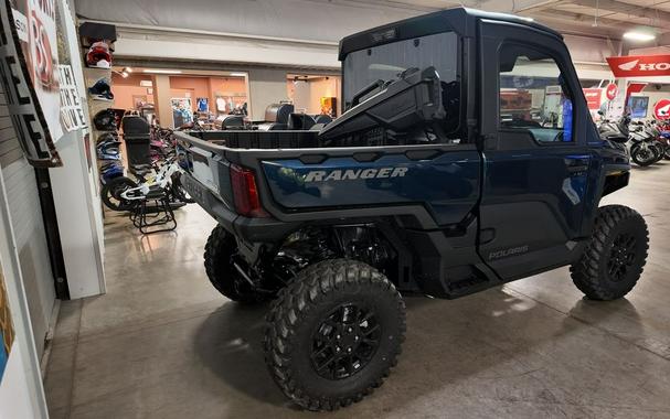 2027 Polaris Ranger® XD 1500 NorthStar Edition Premium
