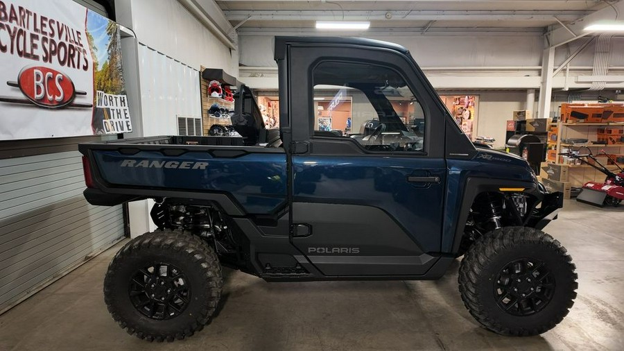 2027 Polaris Ranger® XD 1500 NorthStar Edition Premium