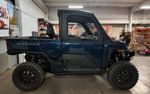 2027 Polaris Ranger® XD 1500 NorthStar Edition Premium