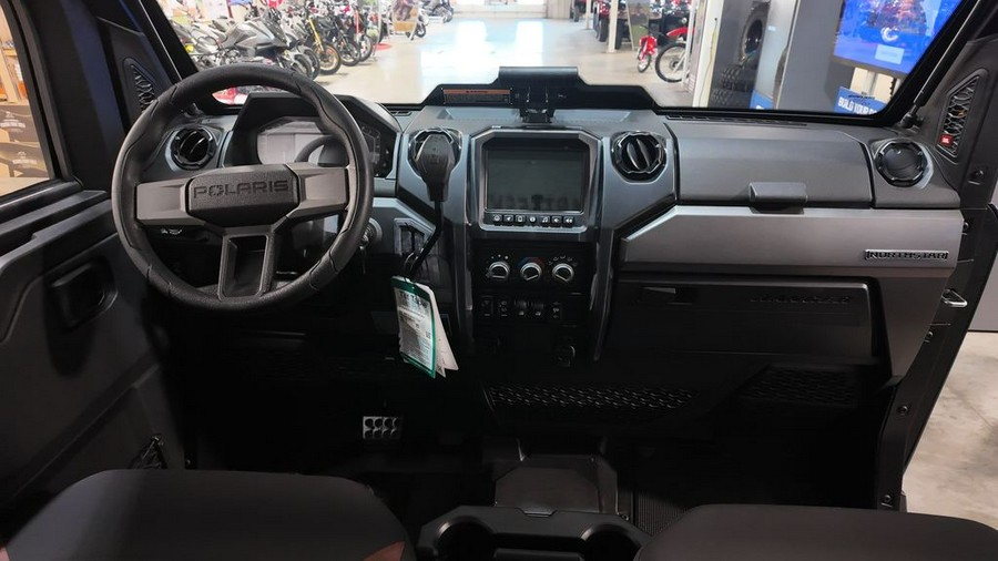 2027 Polaris Ranger® XD 1500 NorthStar Edition Premium