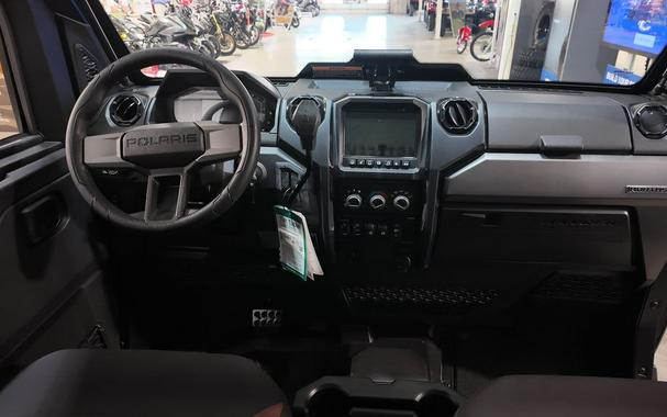 2027 Polaris Ranger® XD 1500 NorthStar Edition Premium