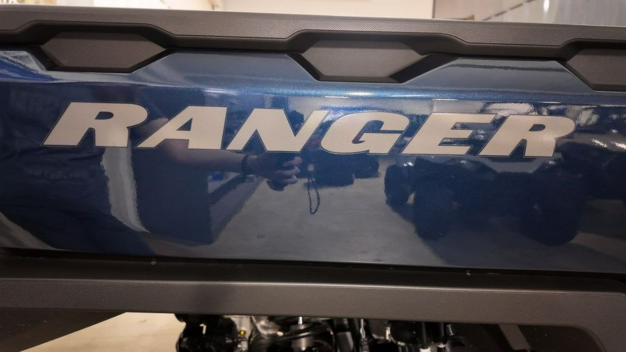2027 Polaris Ranger® XD 1500 NorthStar Edition Premium