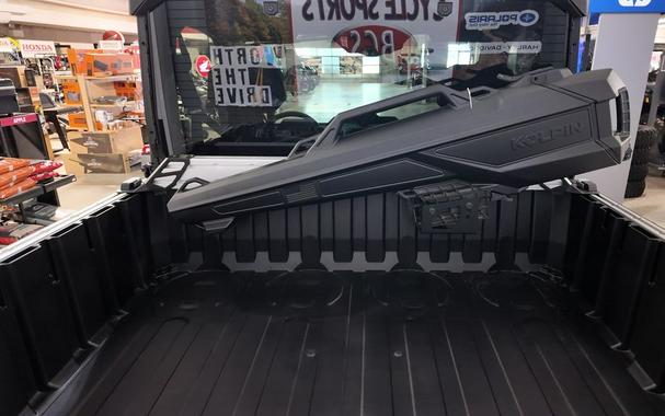 2027 Polaris Ranger® XD 1500 NorthStar Edition Premium