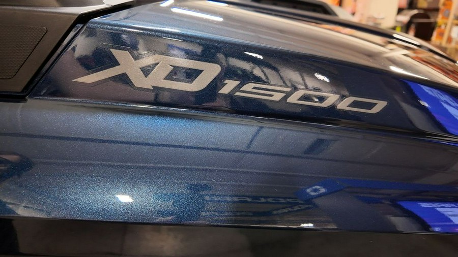 2027 Polaris Ranger® XD 1500 NorthStar Edition Premium
