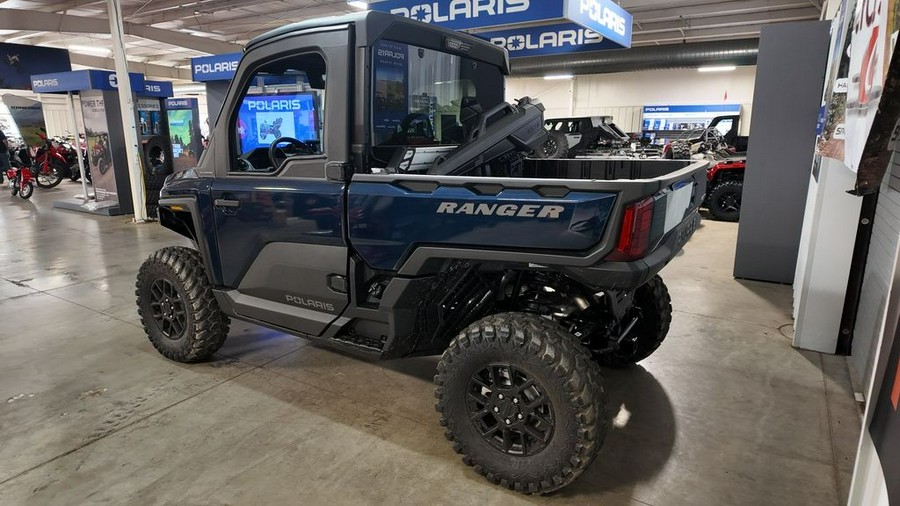 2027 Polaris Ranger® XD 1500 NorthStar Edition Premium