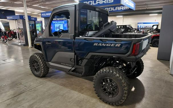 2027 Polaris Ranger® XD 1500 NorthStar Edition Premium