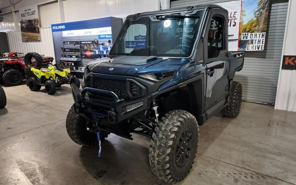 2027 Polaris Ranger® XD 1500 NorthStar Edition Premium