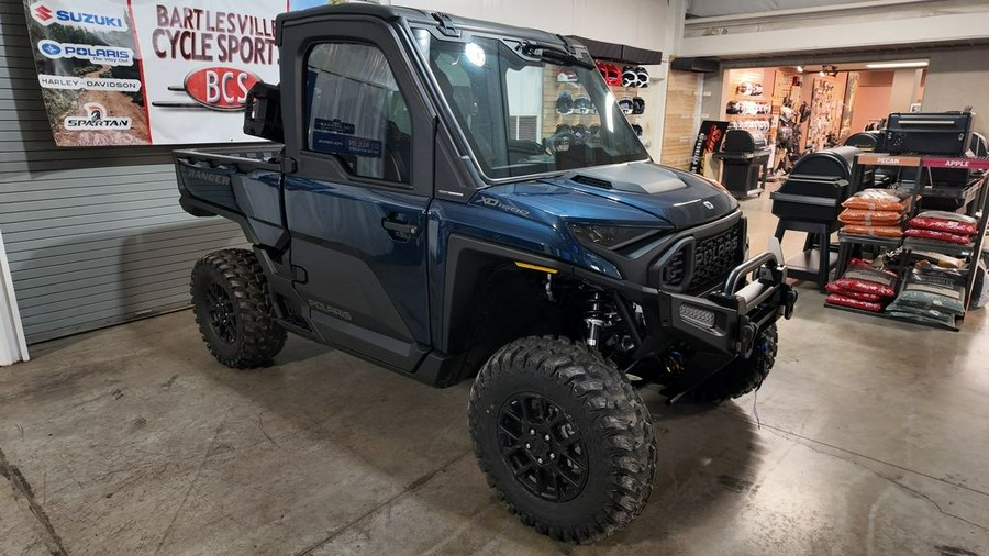 2027 Polaris Ranger® XD 1500 NorthStar Edition Premium