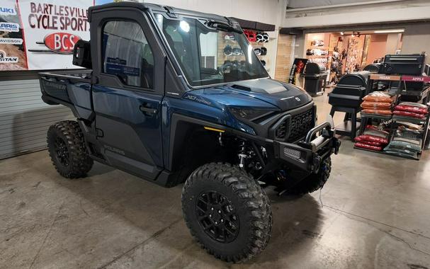 2027 Polaris Ranger® XD 1500 NorthStar Edition Premium