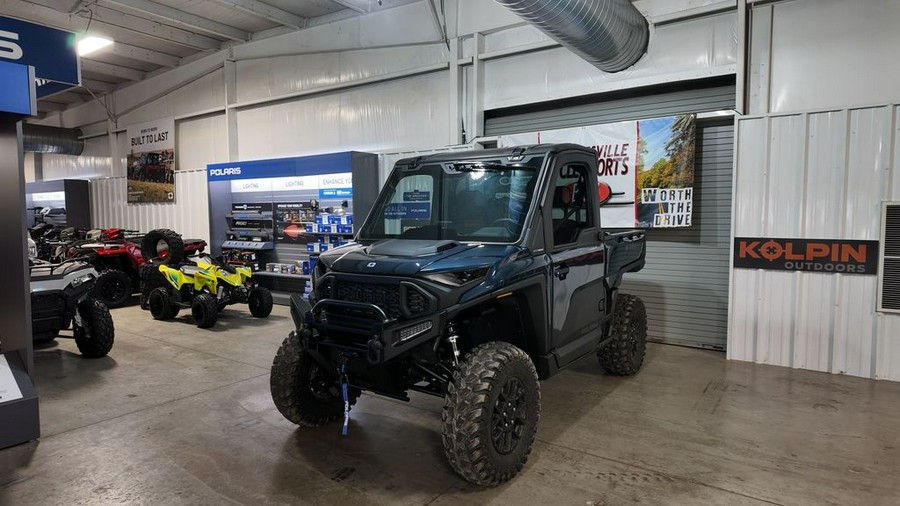 2027 Polaris Ranger® XD 1500 NorthStar Edition Premium