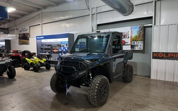2027 Polaris Ranger® XD 1500 NorthStar Edition Premium