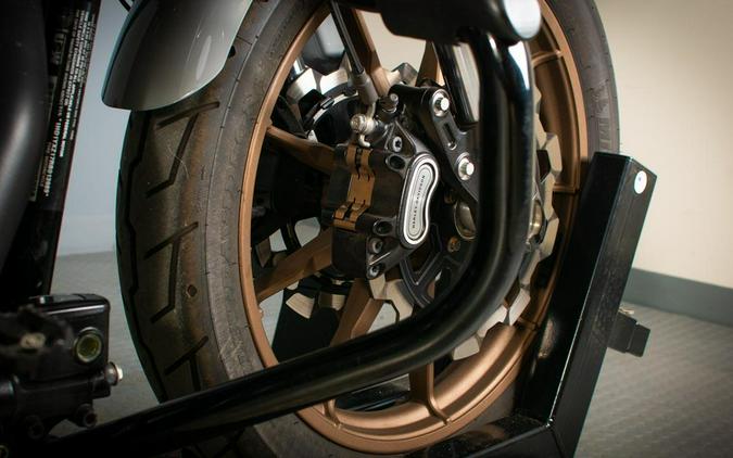 2024 Harley-Davidson Low Rider ST - FXLRST
