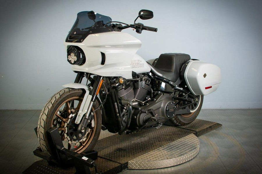 2024 Harley-Davidson Low Rider ST - FXLRST