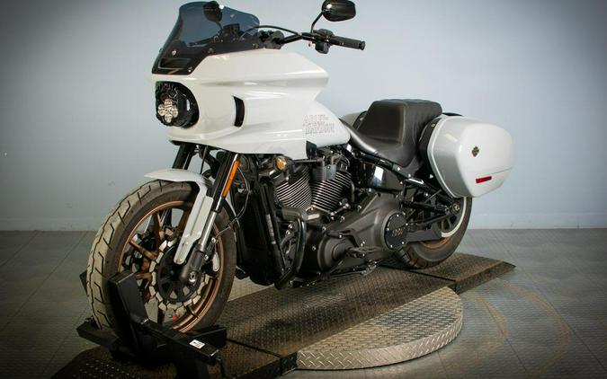 2024 Harley-Davidson Low Rider ST - FXLRST